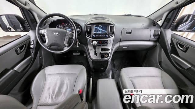 Hyundai The / новый New Grand Starex Modern, 2019 7