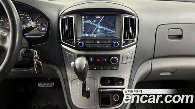 Hyundai The / новый New Grand Starex Modern, 2019 14