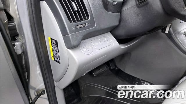 Hyundai The / новый New Grand Starex Modern, 2019 17