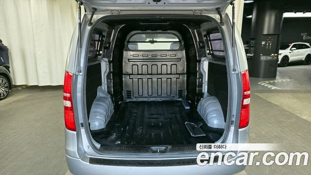 Hyundai The / новый New Grand Starex Modern, 2019 20