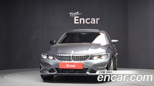 BMW 3시리즈 (G20) Luxury, 2021 3
