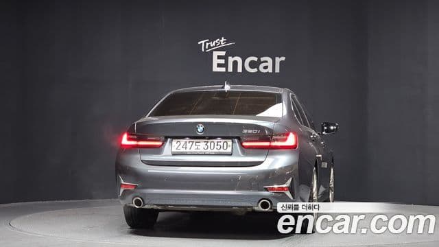 BMW 3시리즈 (G20) Luxury, 2021 4