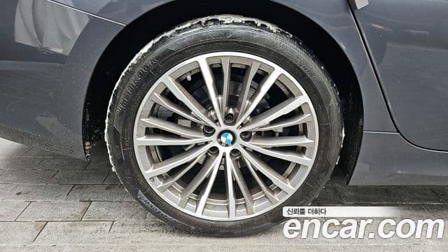 BMW 3시리즈 (G20) Luxury, 2021 все фото