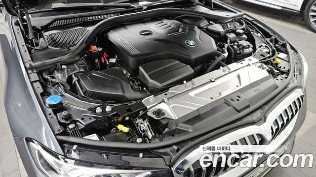 BMW 3시리즈 (G20) Luxury, 2021 6