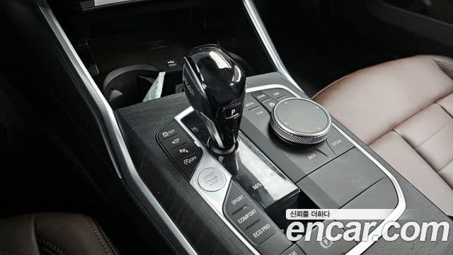 BMW 3시리즈 (G20) Luxury, 2021 9