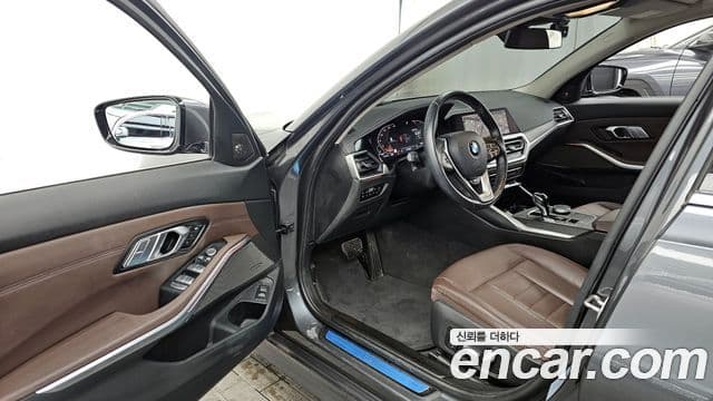 BMW 3시리즈 (G20) Luxury, 2021 10