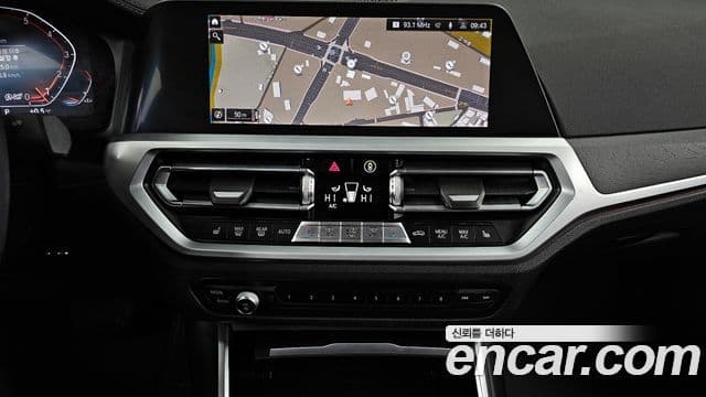 BMW 3시리즈 (G20) Luxury, 2021 14