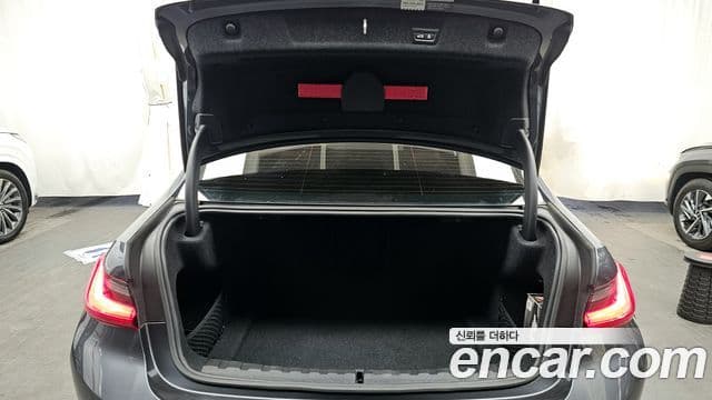 BMW 3시리즈 (G20) Luxury, 2021 20