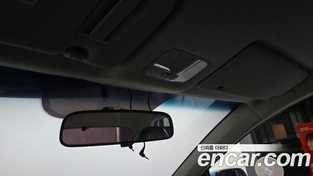 Kia All New Morning Luxury, 2014 19