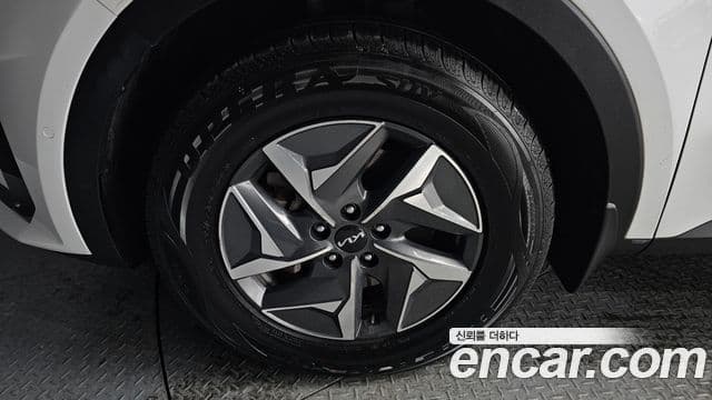 Kia Sorento 4세대 Signature, 2023 все фото