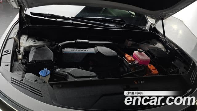 Kia Sorento 4세대 Signature, 2023 6