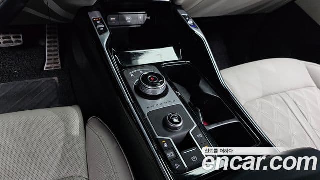 Kia Sorento 4세대 Signature, 2023 9