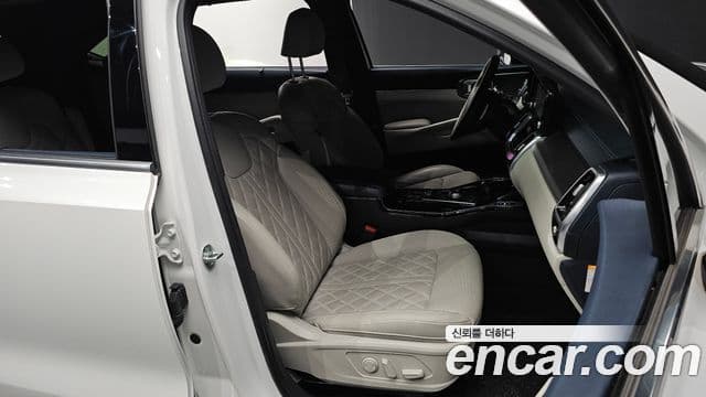 Kia Sorento 4세대 Signature, 2023 10