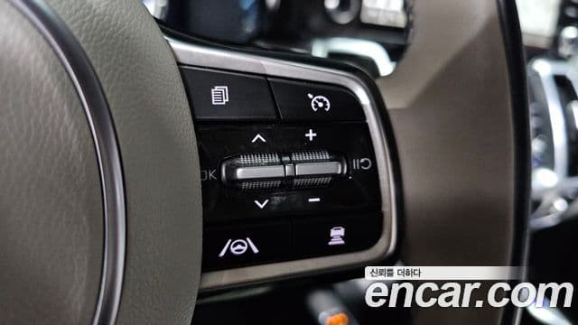 Kia Sorento 4세대 Signature, 2023 16