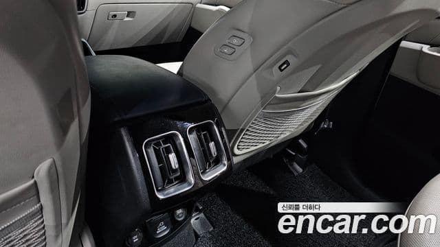 Kia Sorento 4세대 Signature, 2023 18