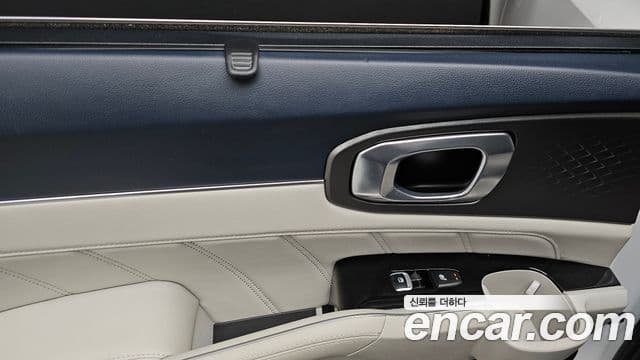 Kia Sorento 4세대 Signature, 2023 19