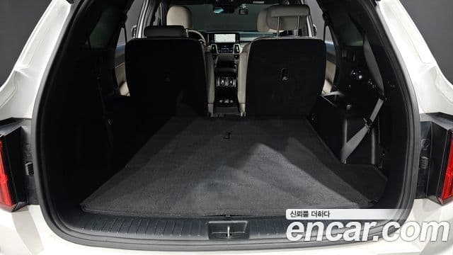 Kia Sorento 4세대 Signature, 2023 20