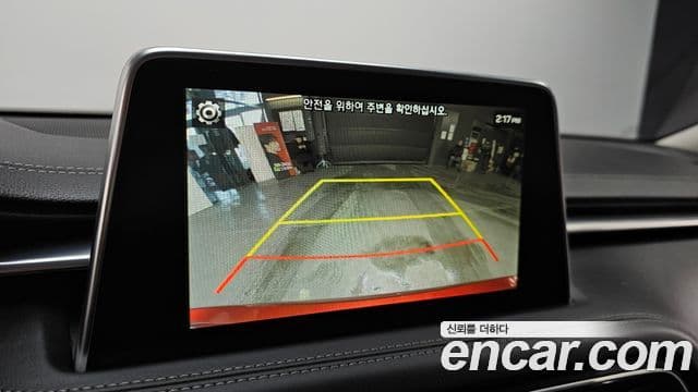 Genesis G70 Elite, 2019 15