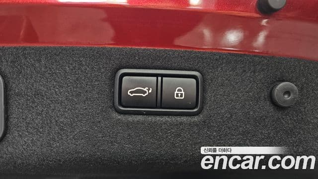 Genesis G70 Elite, 2019 20