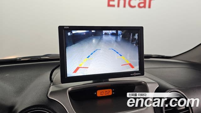 Kia 뉴카렌스 люксовая версия, 2010 15