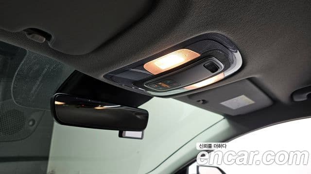 Hyundai Avante (CN7) Inspiration, 2021 13