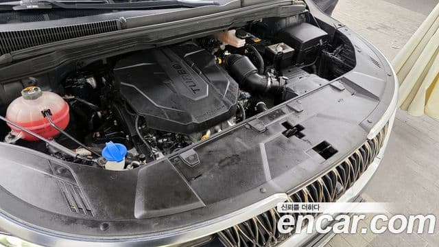 Kia Carnival 4세대 Signature, 2021 6