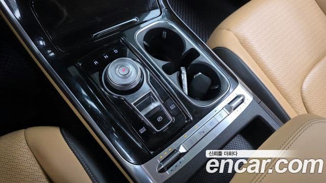 Kia Carnival 4세대 Signature, 2021 9