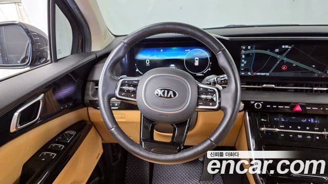 Kia Carnival 4세대 Signature, 2021 13
