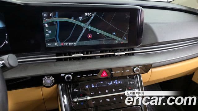 Kia Carnival 4세대 Signature, 2021 14