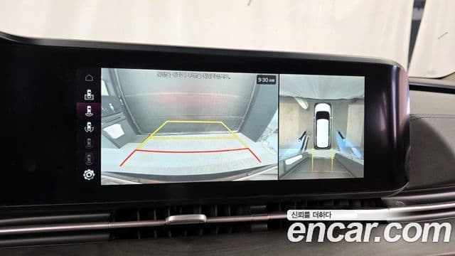 Kia Carnival 4세대 Signature, 2021 15