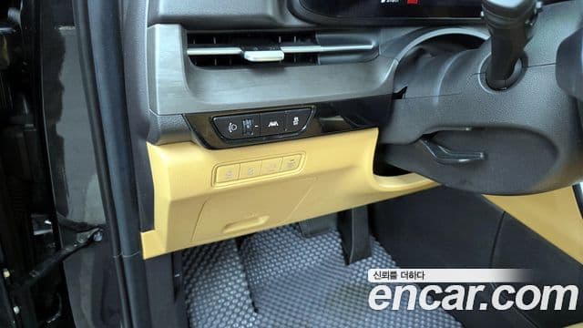Kia Carnival 4세대 Signature, 2021 18