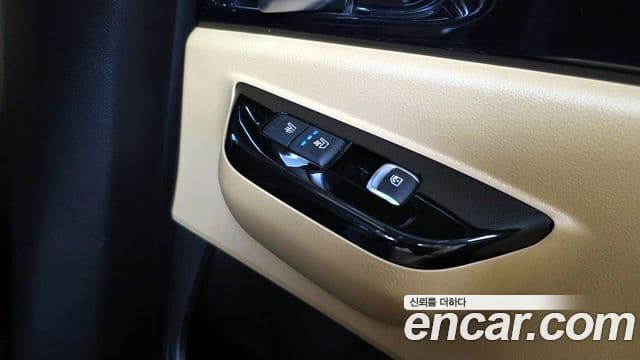 Kia Carnival 4세대 Signature, 2021 19