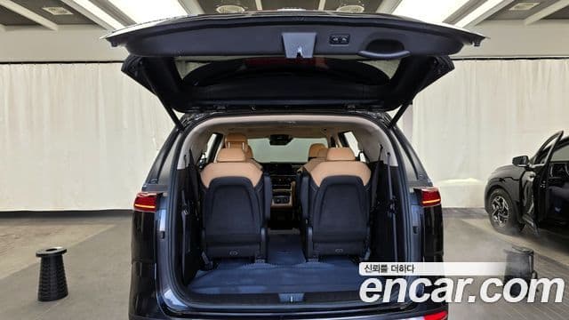 Kia Carnival 4세대 Signature, 2021 20