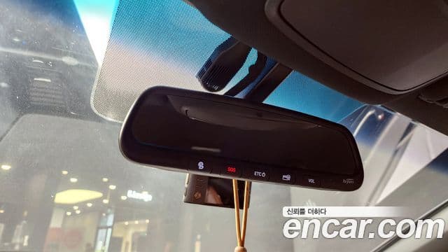 Hyundai Sonata New 라이즈 гибрид Premium, 2018 16