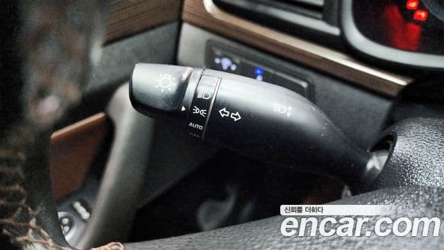 Hyundai Sonata New 라이즈 гибрид Premium, 2018 19