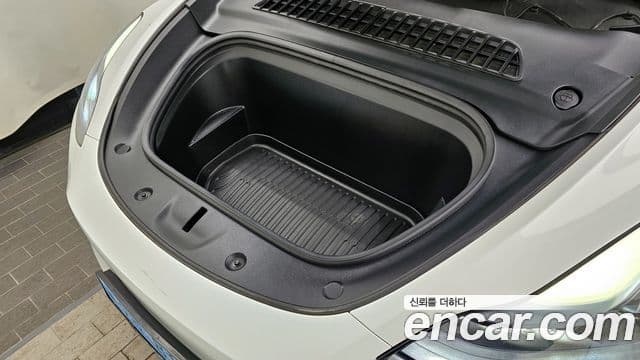 Tesla модель Y, 2023 6