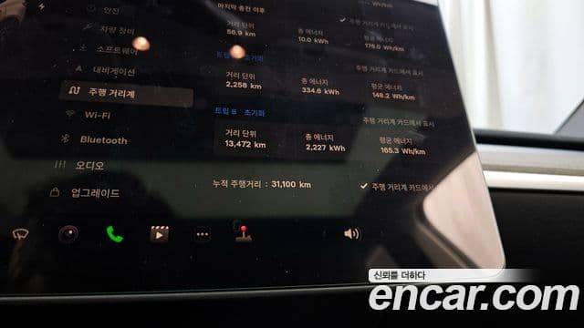 Tesla модель Y, 2023 8