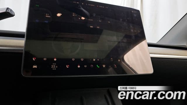 Tesla модель Y, 2023 16