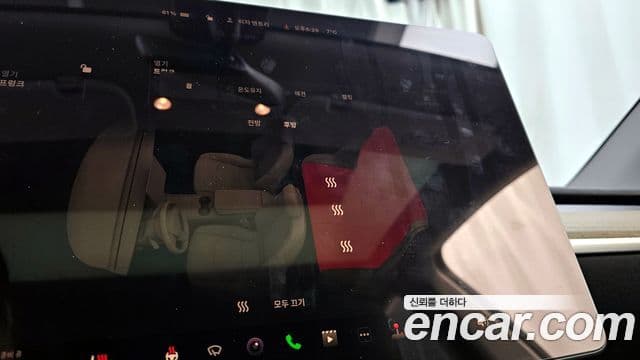 Tesla модель Y, 2023 17