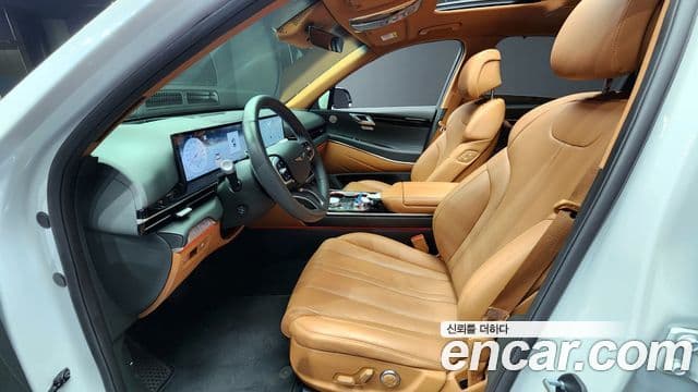 Genesis GV80, 2024 10