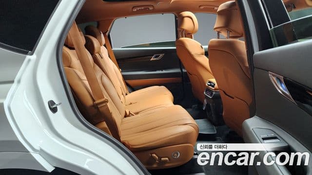 Genesis GV80, 2024 12