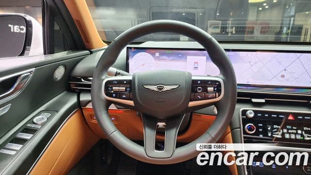 Genesis GV80, 2024 14