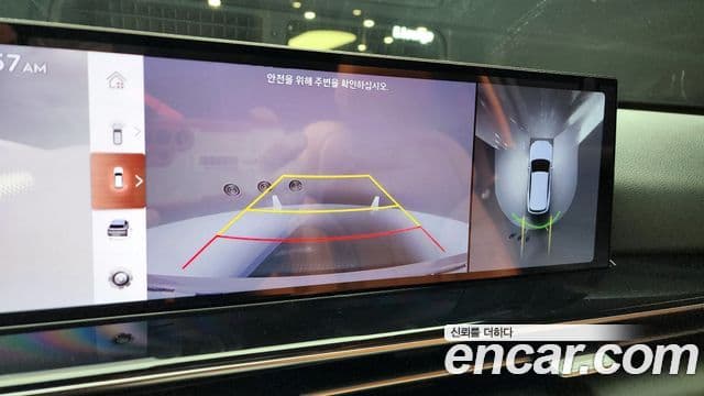 Genesis GV80, 2024 16