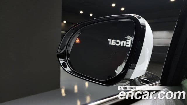 Genesis GV80, 2024 17