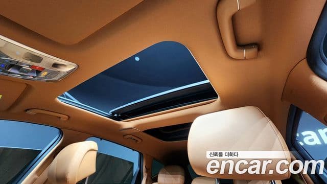 Genesis GV80, 2024 18