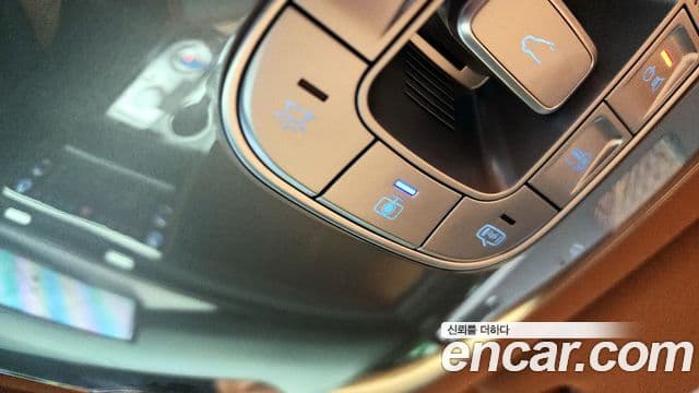 Genesis GV80, 2024 19