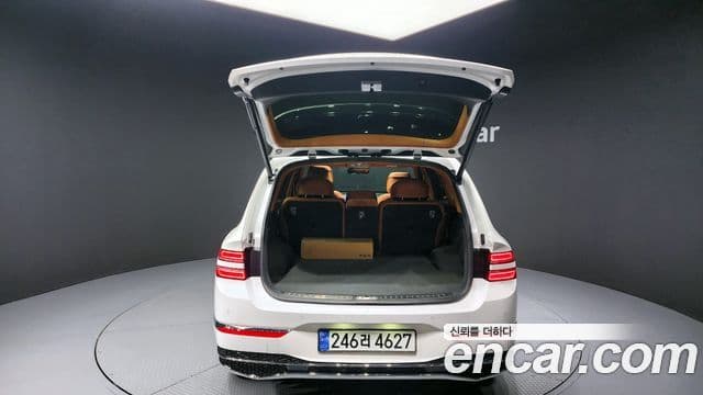 Genesis GV80, 2024 20