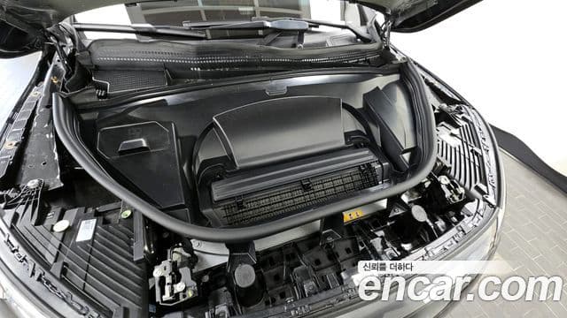 Mercedes-Benz EQE SUV X294 EQE500 4MATIC, 2023 6