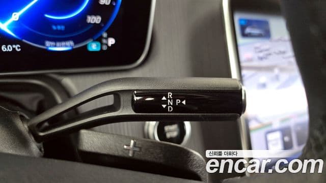 Mercedes-Benz EQE SUV X294 EQE500 4MATIC, 2023 9