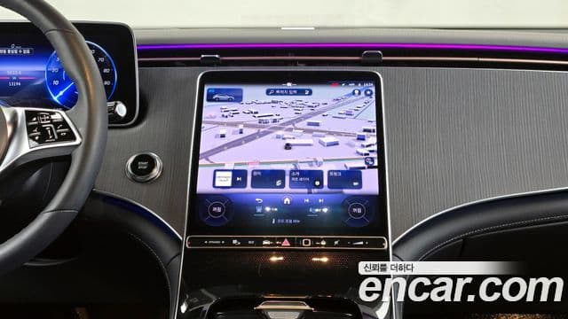 Mercedes-Benz EQE SUV X294 EQE500 4MATIC, 2023 14